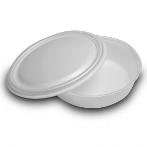 Marmiteiros (Base e Tampa) – Darnel