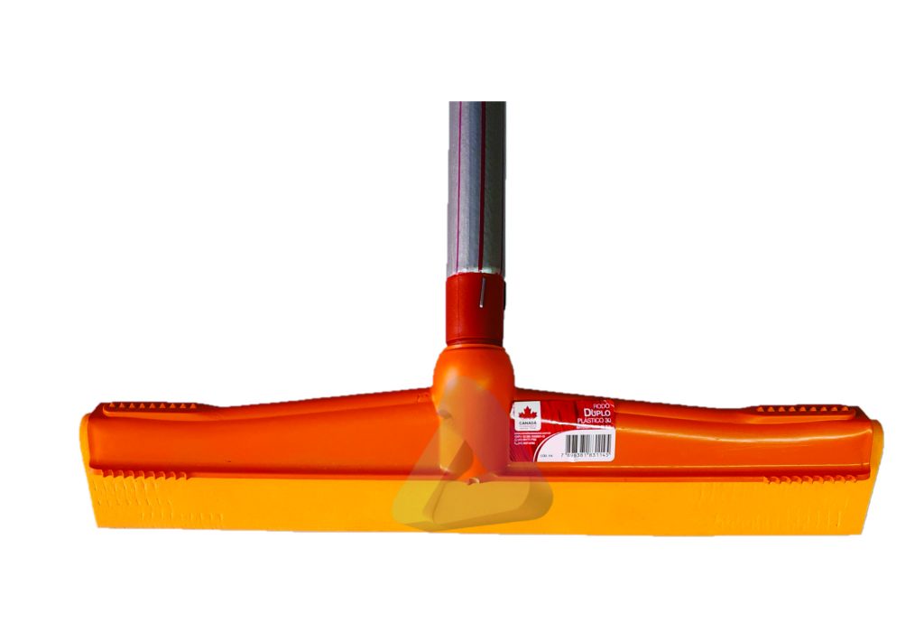Dutch Rodo Rodo Duplo 30 - Ikeplast - Embalagens Plásticas